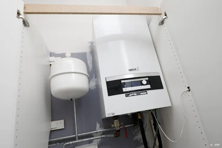 slimster warmtepomp bij hoger energieplafond nog niet voordelig