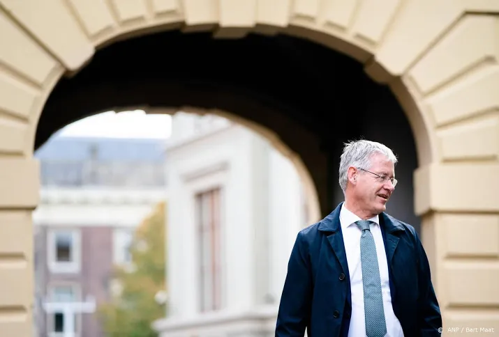 slob leraar moet meer inspraak krijgen bij hulp zorgleerling