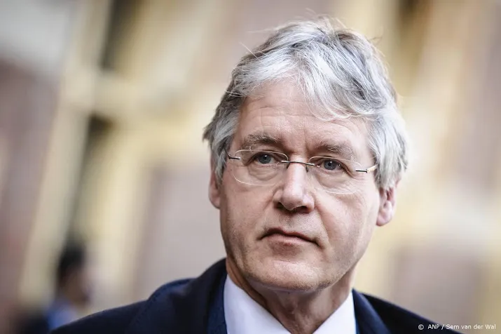 slob scholen moeten in ieder geval al beginnen met mentorlessen