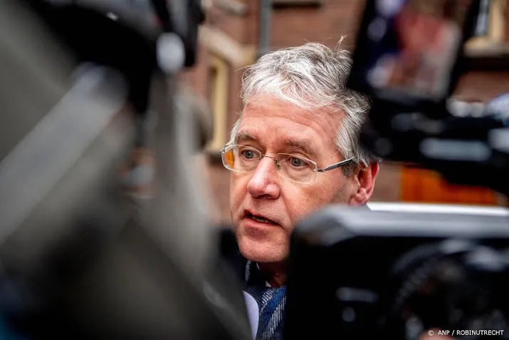 slob soms geen andere keus dan klas naar huis