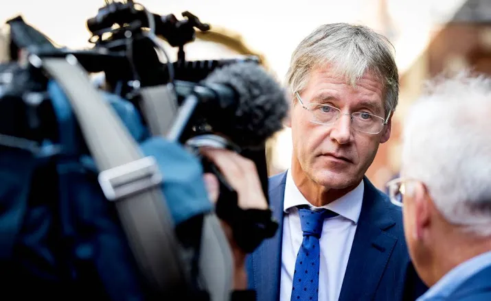 slob voelt niets voor tussenjaar voor vmboer