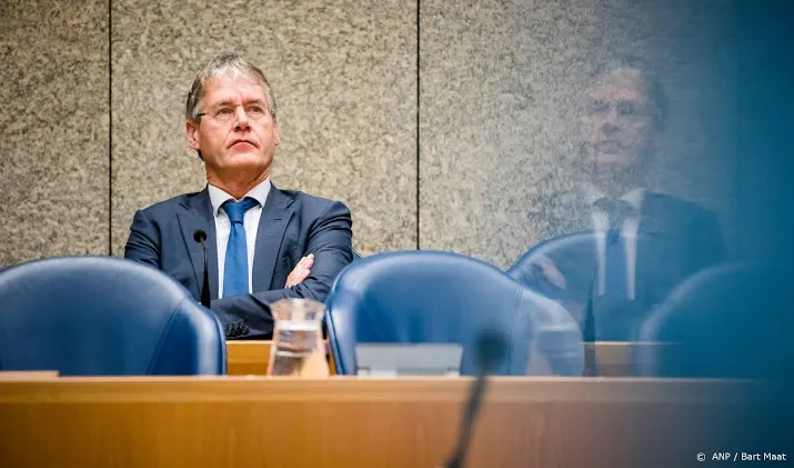 slob wint coalitie niet voor nieuwe rekentoets