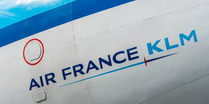smak geld af klm baas bij gedwongen vertrek