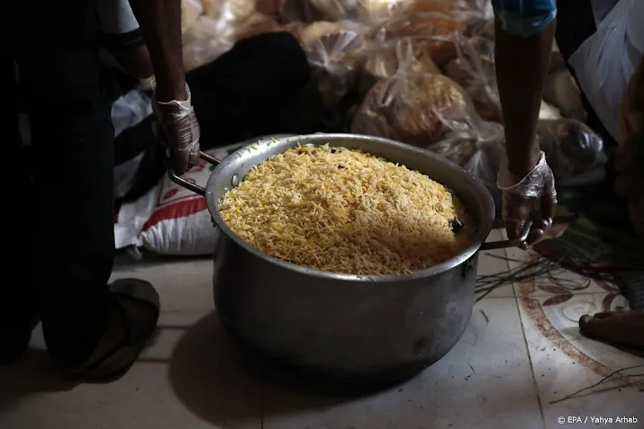 snel actie nodig tegen honger zeggen imf wto wfp en wereldbank