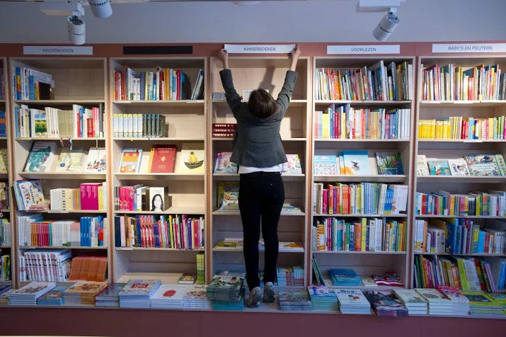 snel actie voor behoud boekenbon