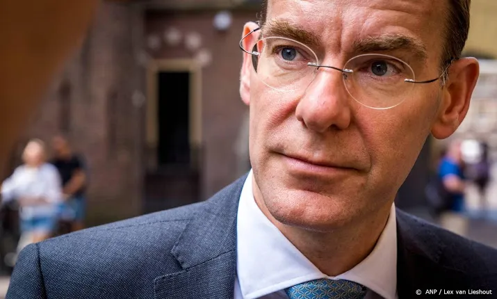 snel wacht zwaar debat over toeslagen
