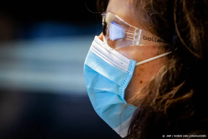 snelle ademtest vooralsnog alleen bij mensen met coronaklachten