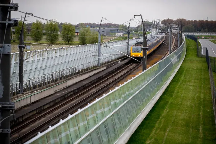snellere treinverbinding amsterdam brussel