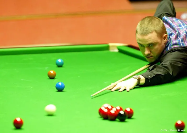 snookerlegende hendry verliest bij rentree na negen jaar