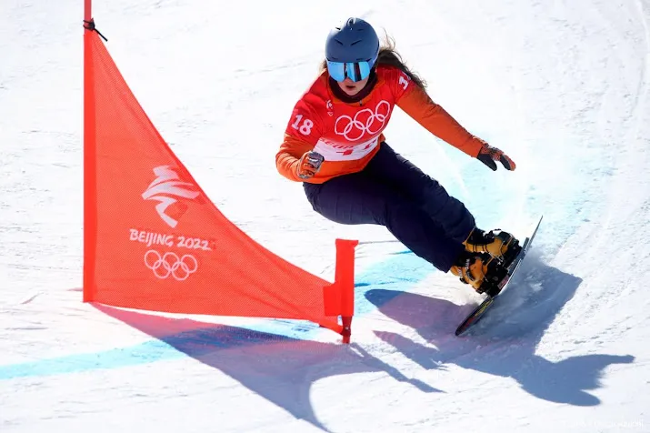 snowboardster dekker verliest strijd om brons van kotnik