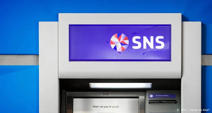 sns en regiobank sluiten per direct ruim 200 geldautomaten