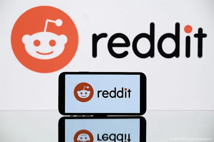 socialemediaplatform reddit gaat naar de beurs in new york