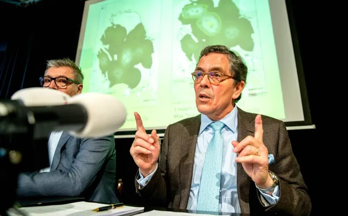 sodm nam moet binnen 48 uur maatregelen nemen