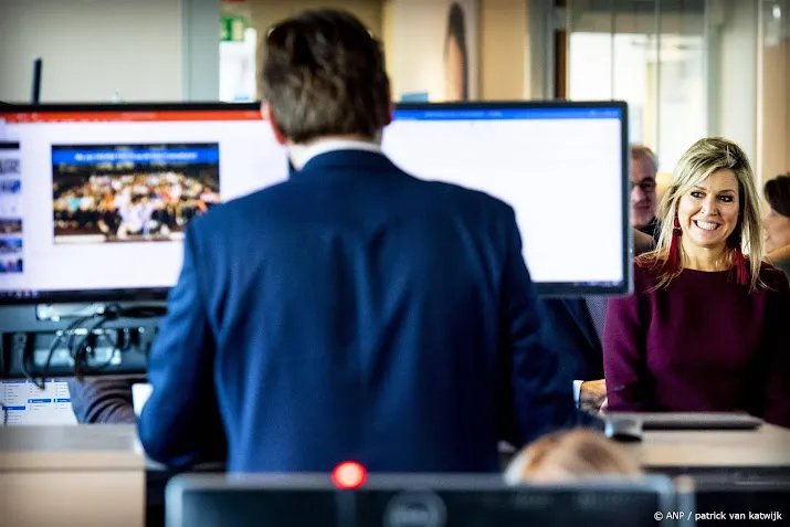 softwarebedrijf afas komt met vierdaagse werkweek bij gelijk loon