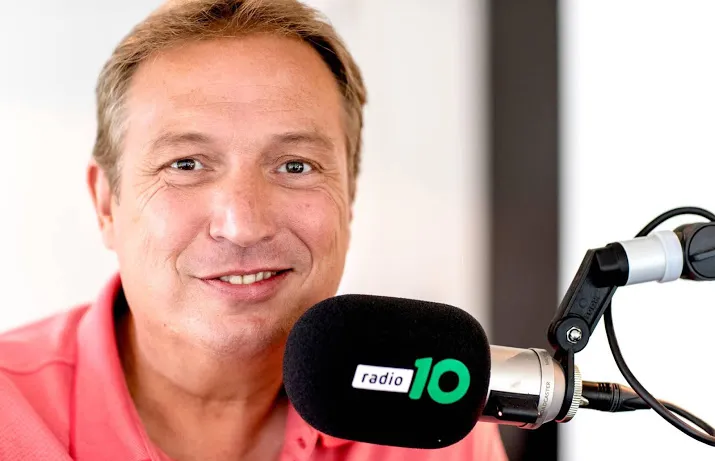 somertijd maakt voor derde keer kans op gouden radioring
