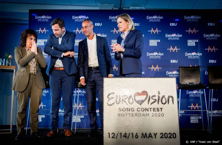 songfestival npo wil 12 miljoen van kabinet