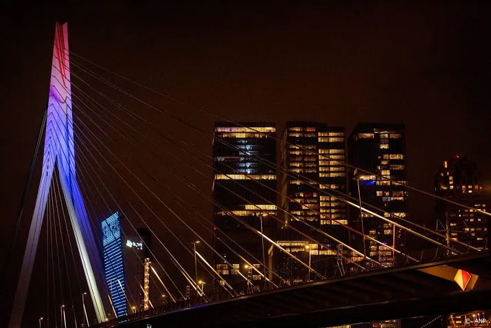 songfestival oproep rotterdamse ondernemers