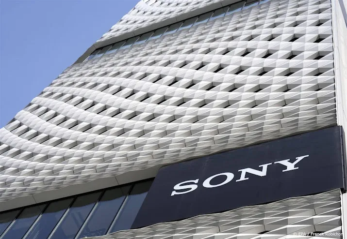 sony blijft voorzichtig ondanks recordverkopen