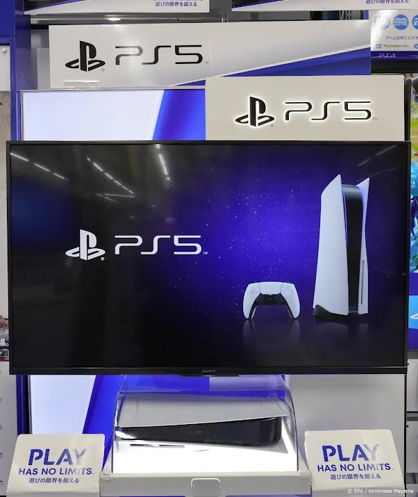 sony verhoogt prijs van playstation 5 door inflatie