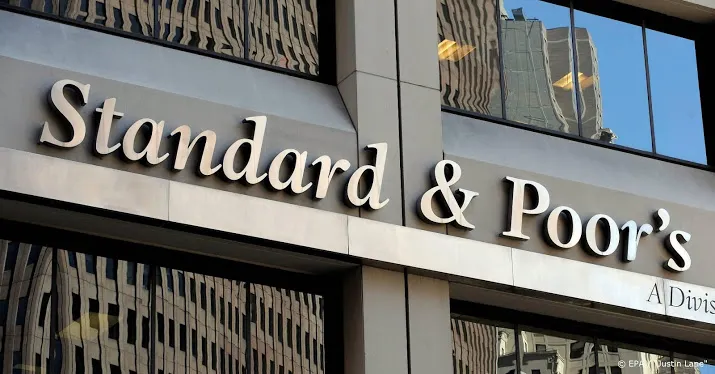 sp banken europa kunnen coronacrisis voorlopig doorstaan
