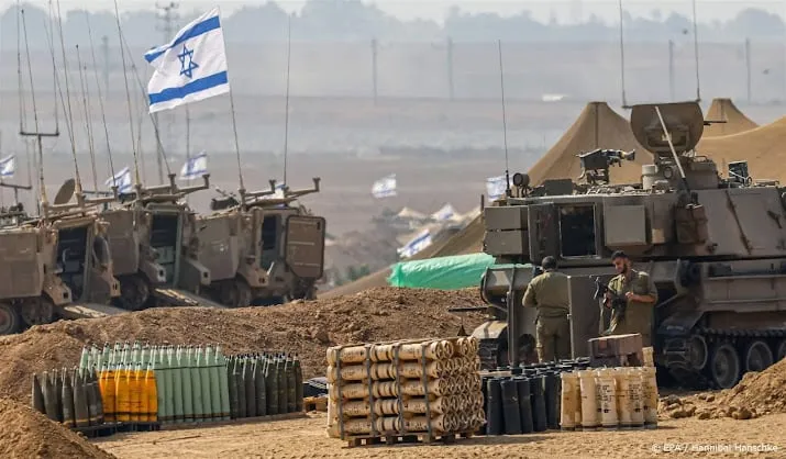 sp herziet economische vooruitzichten israel naar negatief