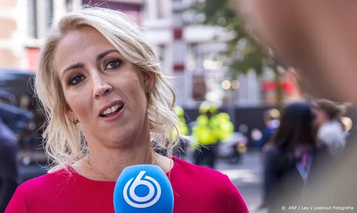 sp leider marijnissen kabinet vergeet de mensen