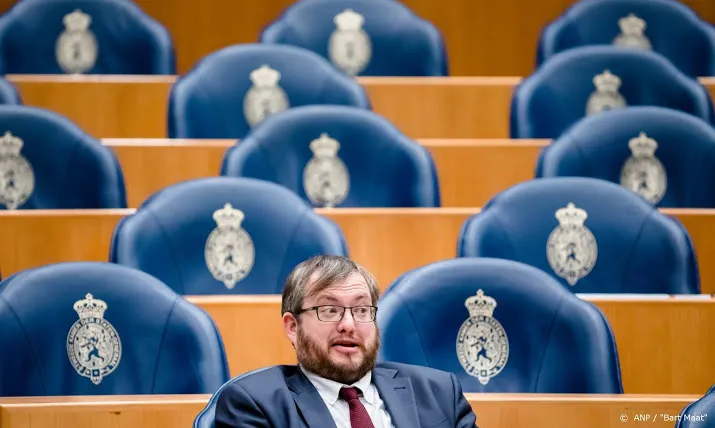 sp wil natuurbeleid weg bij provincies en terug bij het rijk