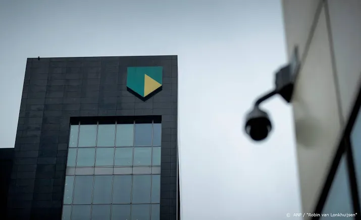 spaarrente abn amro nadert de nulgrens
