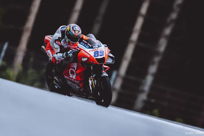 spanjaard martin wint gp stiermarken in motogp