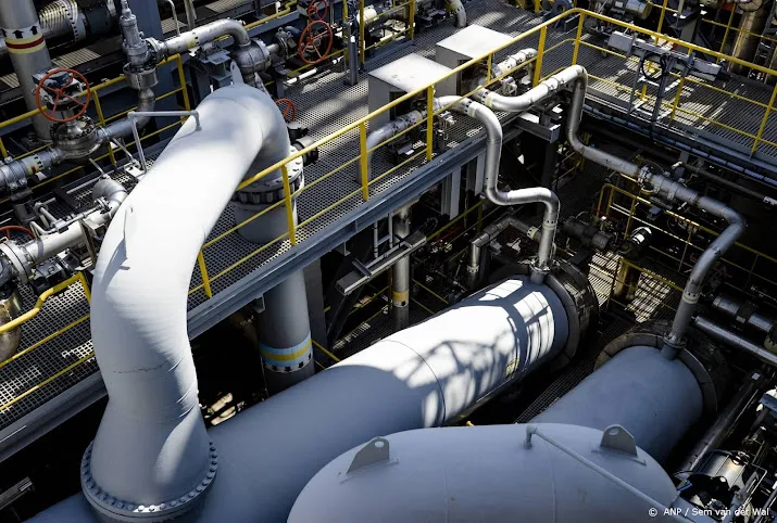 spanje wil duitsland helpen met inzet extra lng terminal
