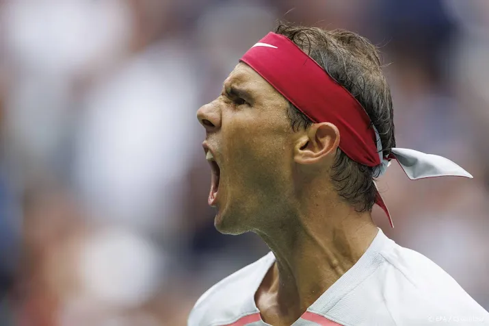 spanje zonder nadal in daviscup finals ook zverev niet present