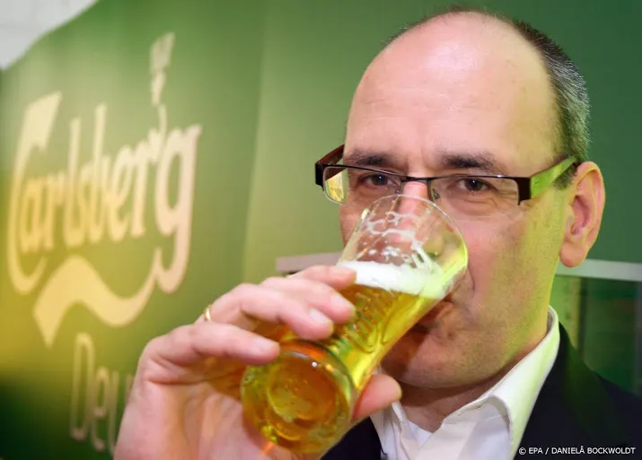 speciaalbiertjes stuwen groei carlsberg