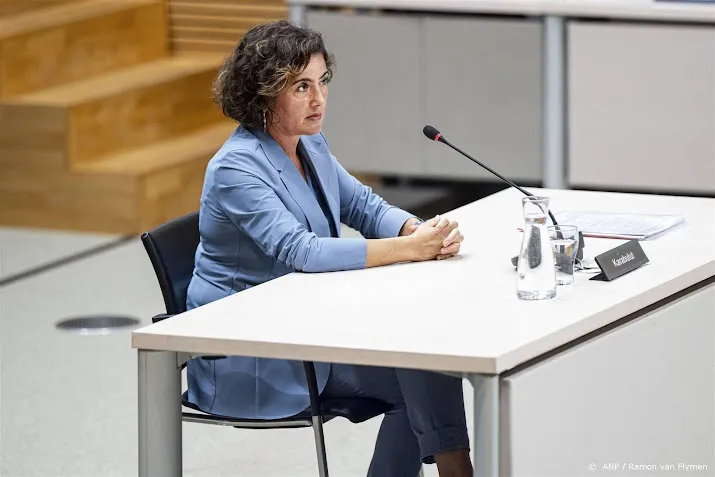 sper fraudewet was bewust hard niemand begreep noodzaak