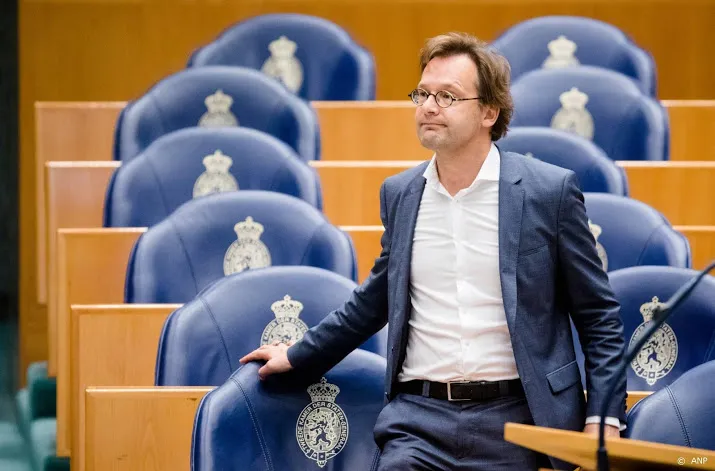 sper hekelt lekken plannen prinsjesdag