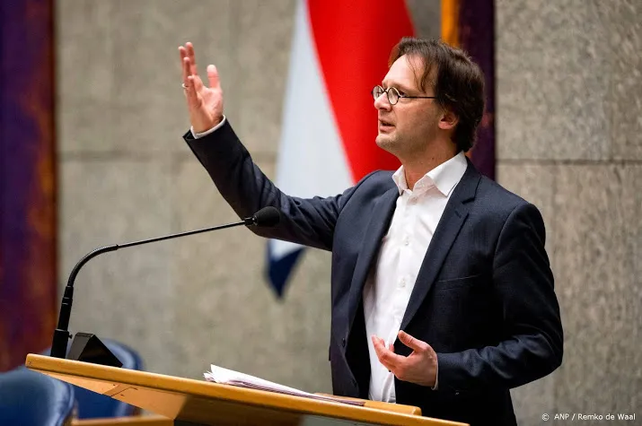 sper naar waakhond om discriminatie klm