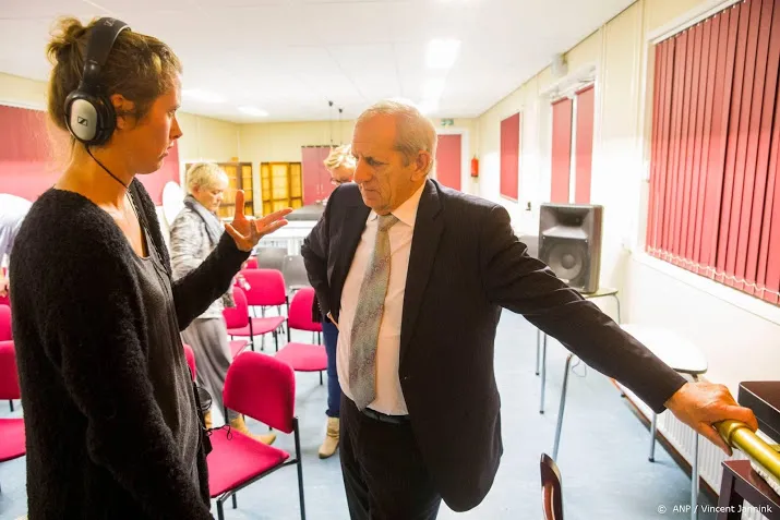 spers sittard geleen stappen over naar pvda