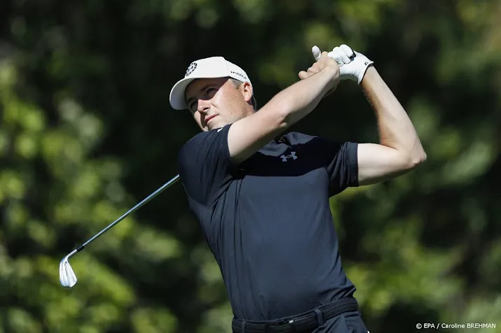 spieth speelt met dertiende zege frustratie mislukte masters weg