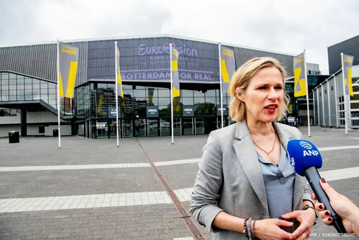 sport en evenementenwereld willen gezamenlijk open voor publiek