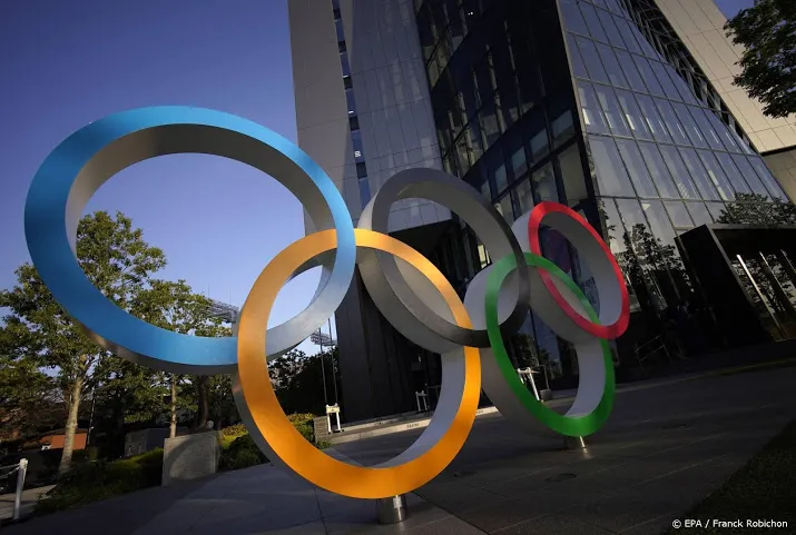 sportersvakbond eu athletes demonstratieverbod spelen kan niet