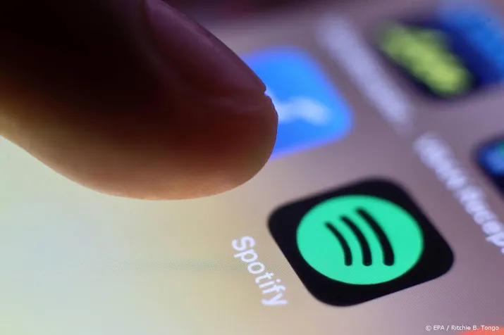 spotify richt zich met overname meer op luisterboeken