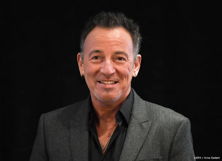 springsteen stopt na 236 keer broadway