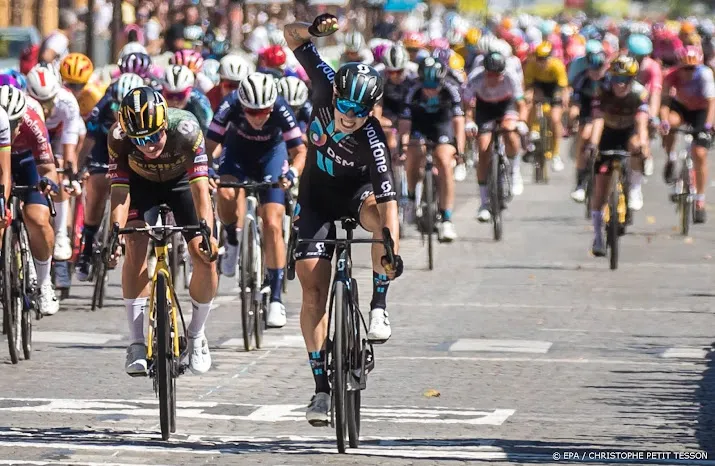 sprinters jakobsen en wiebes moeten voor ek goud gaan zorgen