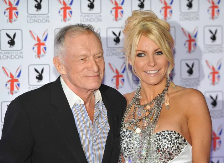 spullen hugh hefner onder de hamer