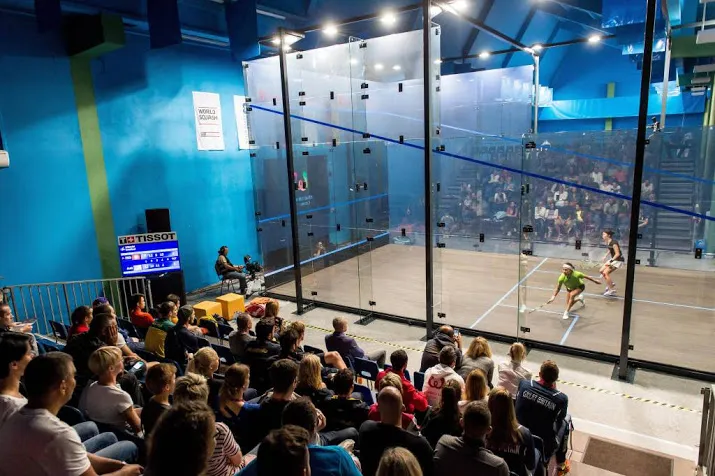 squashsters op ek al in halve finale