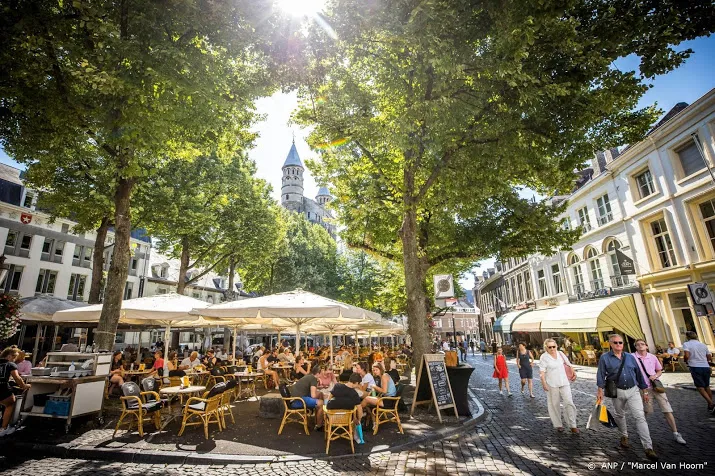 staat hoeft coronamaatregelen horeca niet te versoepelen
