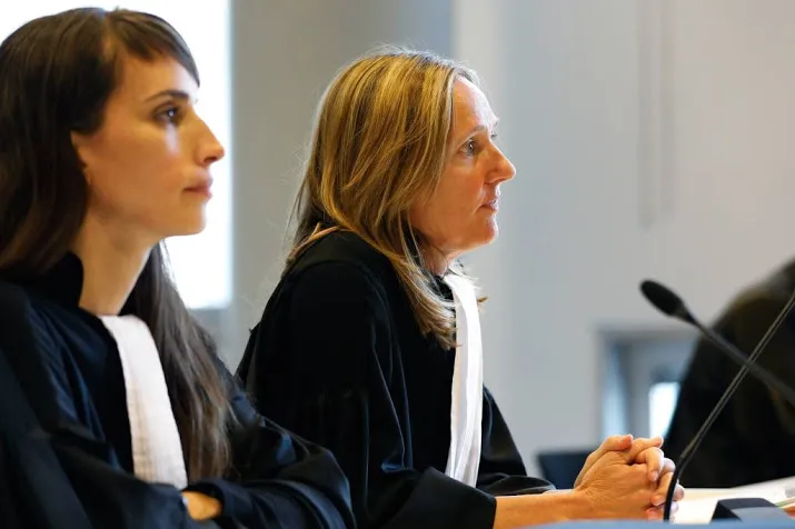 staat in beroep tegen veroordeling foltering