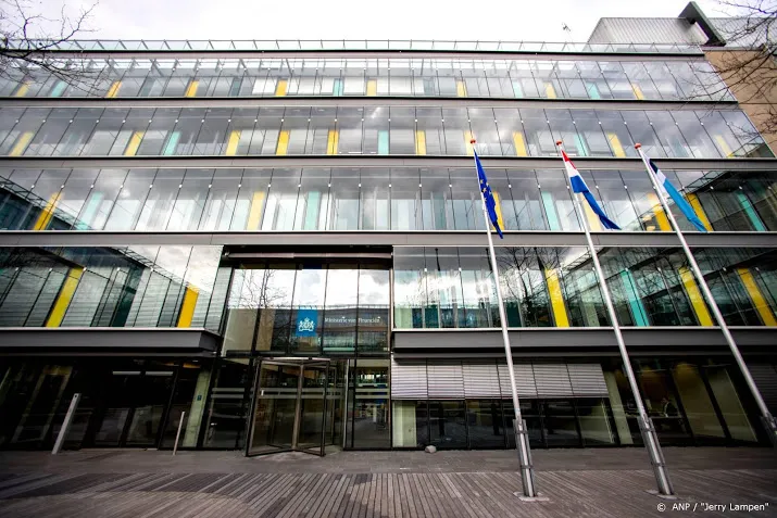 staat leent in 2020 minder dan voorzien