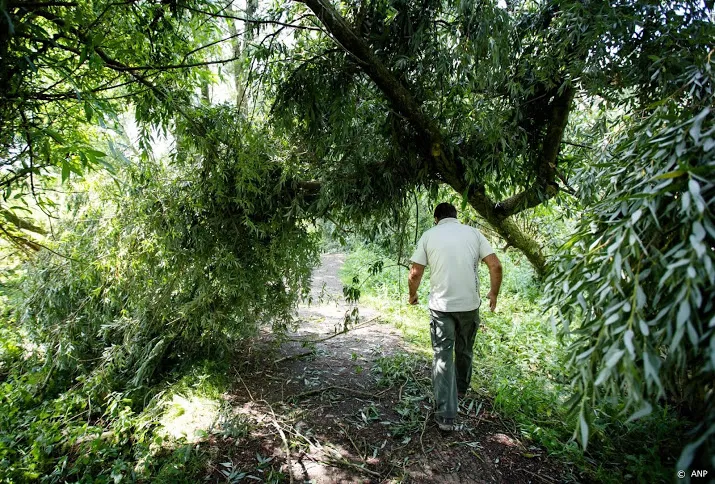 staatsbosbeheer schrapt alle excursies tot 1 juni