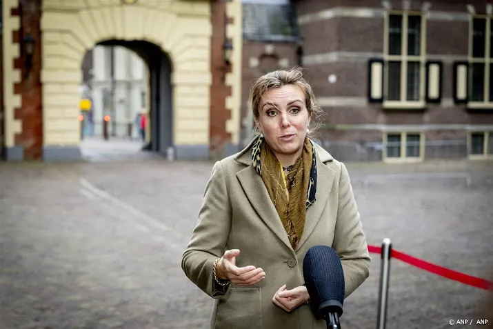 staatssecretaris toch niet minder treinen op hogesnelheidslijn