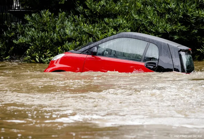 stadsdelen randwyck en heugem in maastricht geevacueerd